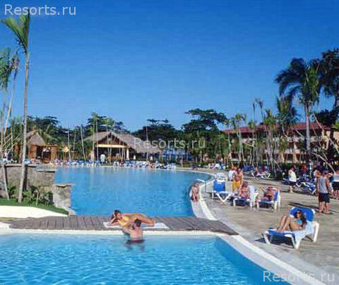 Coral Marien by Hilton 16